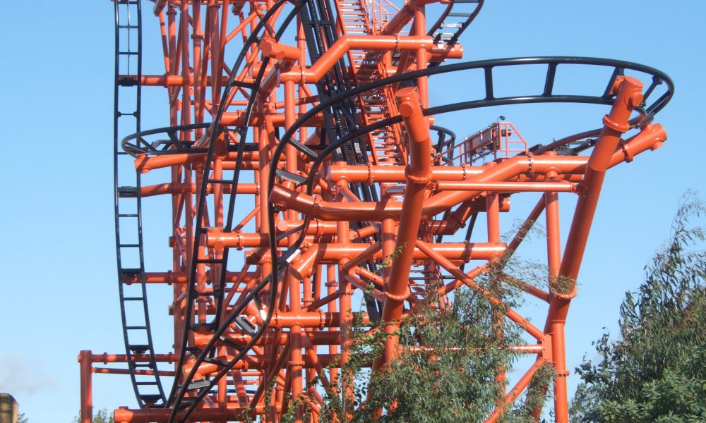 Getest: Mumbo Jumbo in Flamingoland