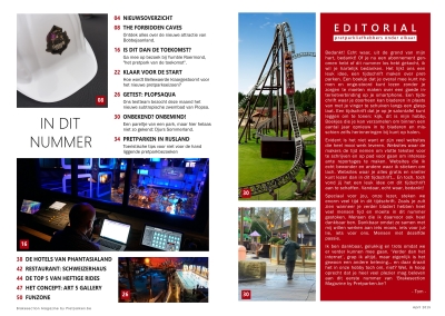 Brakesection Magazine April 2015 Voorbeeld 1 Brakesection Magazine April 2015 Voorbeeld 1