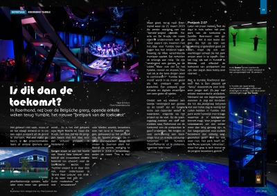 Brakesection Magazine April 2015 Voorbeeld 3 Brakesection Magazine April 2015 Voorbeeld 3