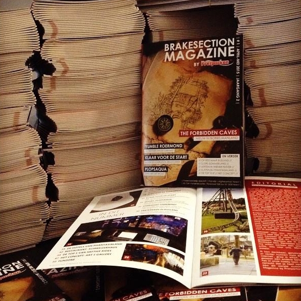 BrakesectionMagazine BrakesectionMagazine