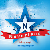 neverland neverland