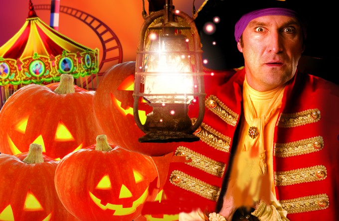 HalloweenPiet-PIH HalloweenPiet-PIH
