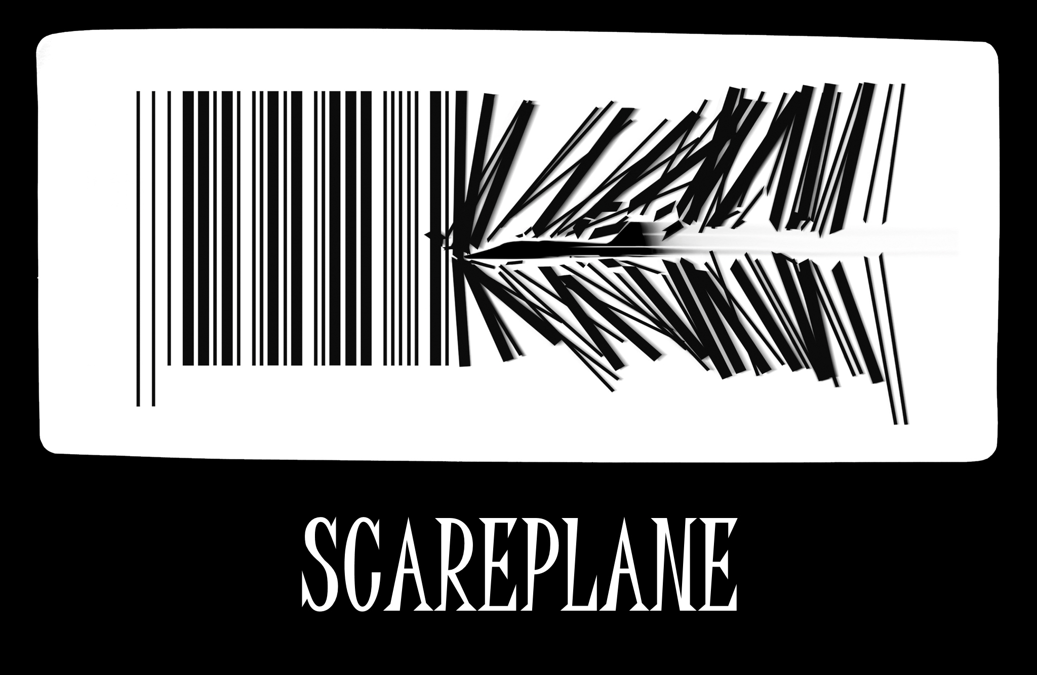 Het Concept: Scareplane