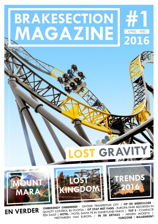 BrakesectionMagazineApril2016 BrakesectionMagazineApril2016