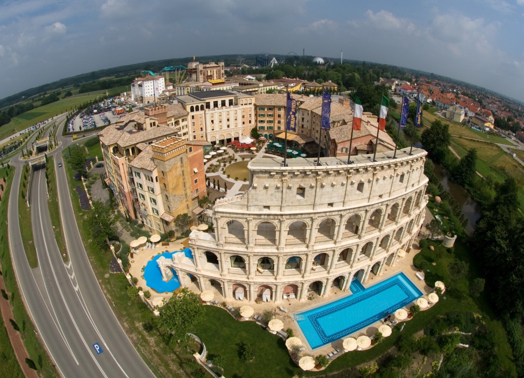 ColosseoLuftaufnahme_1_ ColosseoLuftaufnahme_1_
