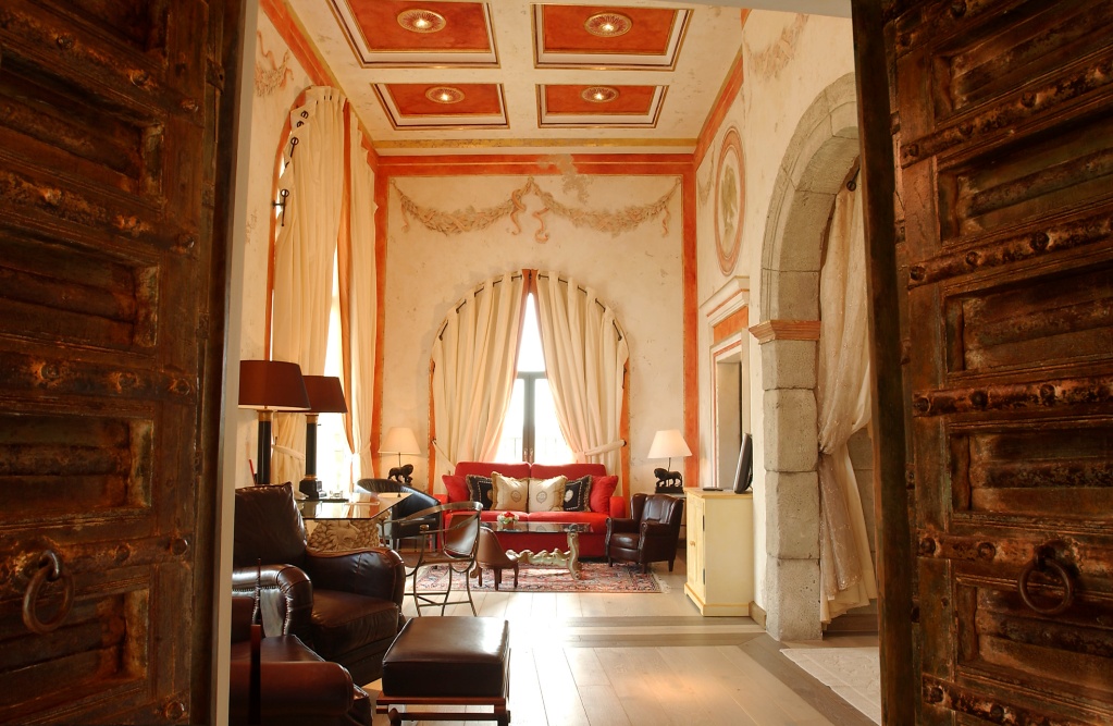 ColosseoSuite1 ColosseoSuite1