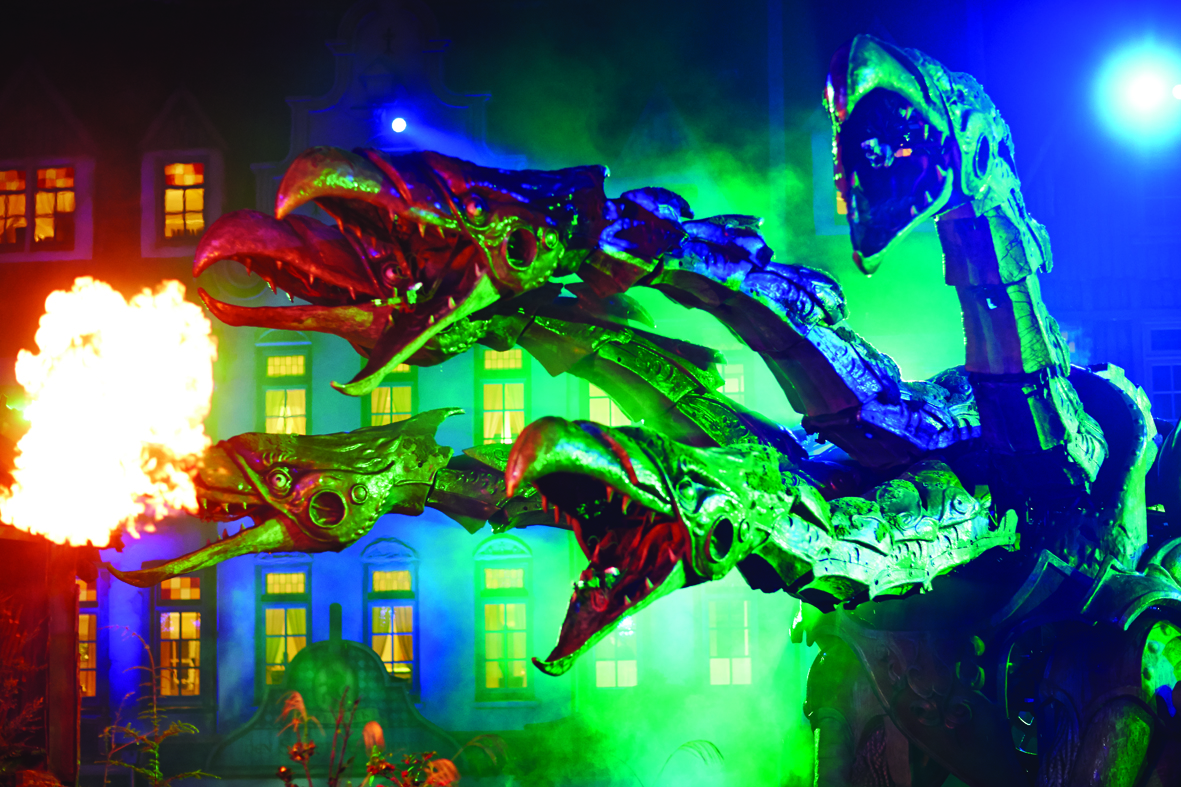 winterefteling-draconiconinparkshowraveleijn winterefteling-draconiconinparkshowraveleijn