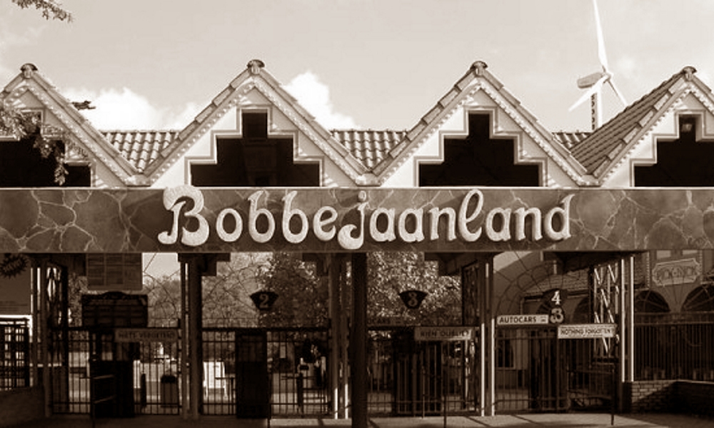 Nostalgie – 60 jaar Bobbejaanland