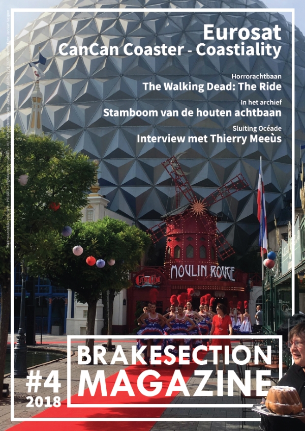 brakesection magazine oktober 2018