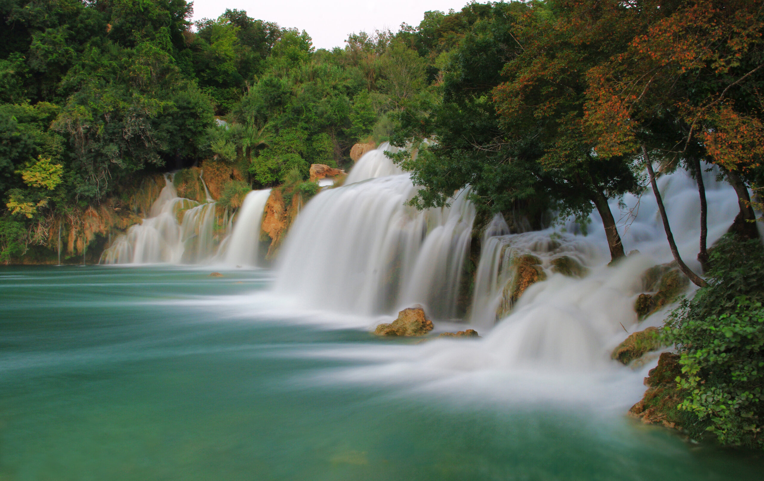 De Pretparktoerist – Biograd na Moru