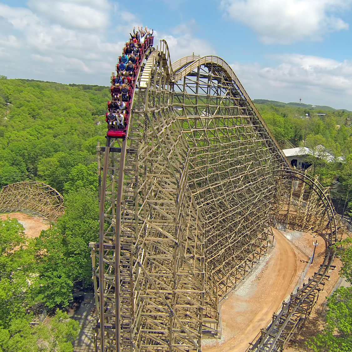 RMC – Woodie of niet?