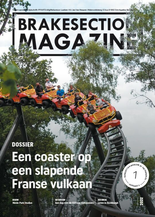BSM Jaargang 9 Nummer 1