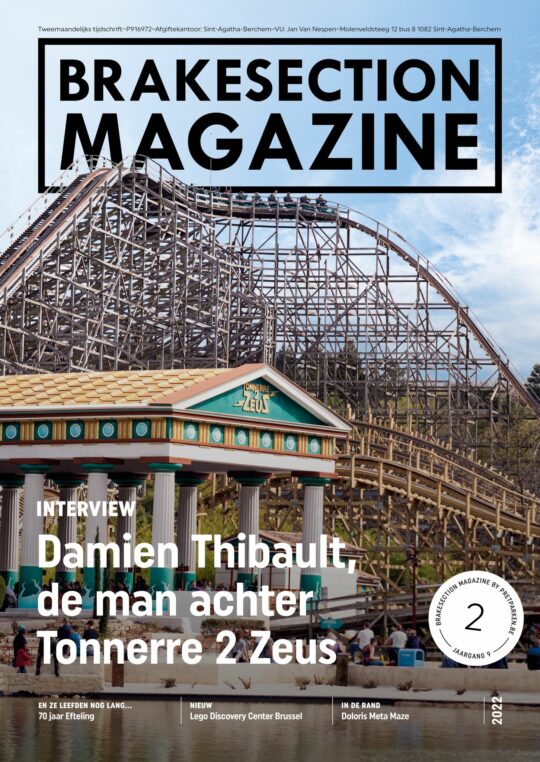 BSM Jaargang 9 Nummer 2