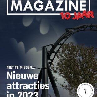 Brakesection Magazine Jaargang 10 Nummer 1 is nu beschikbaar!