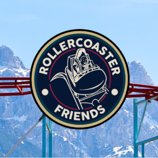 Dé ultieme combideal: Rollercoasterfriends x Brakesection Magazine