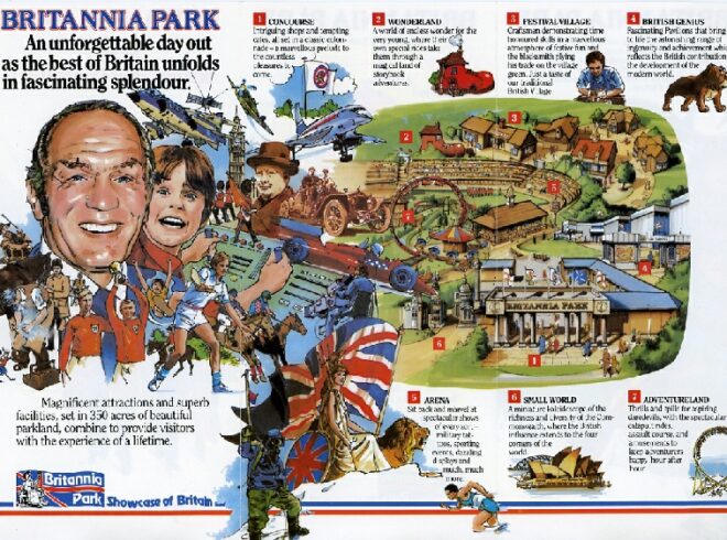 Flop Files – Britannia Park en Crinkley Bottom