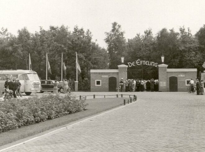 En ze leefden nog lang… – 70 jaar Efteling 