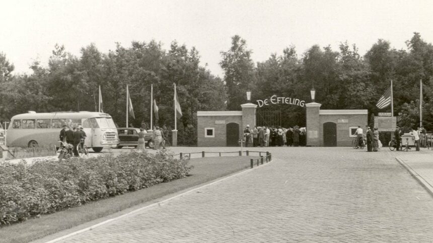 En ze leefden nog lang… – 70 jaar Efteling 