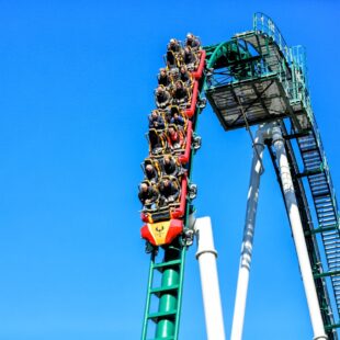 Dossier – Vlucht met de Deense Vuurvogel: Fønix