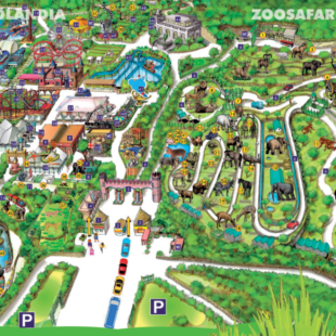 Onbekend? Onbemind! – Zoosafari Fasanolandia