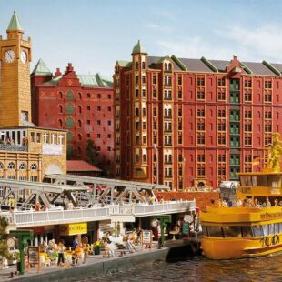 Interview – Thomas Cerny over het succes van Miniatur Wunderland Hamburg 