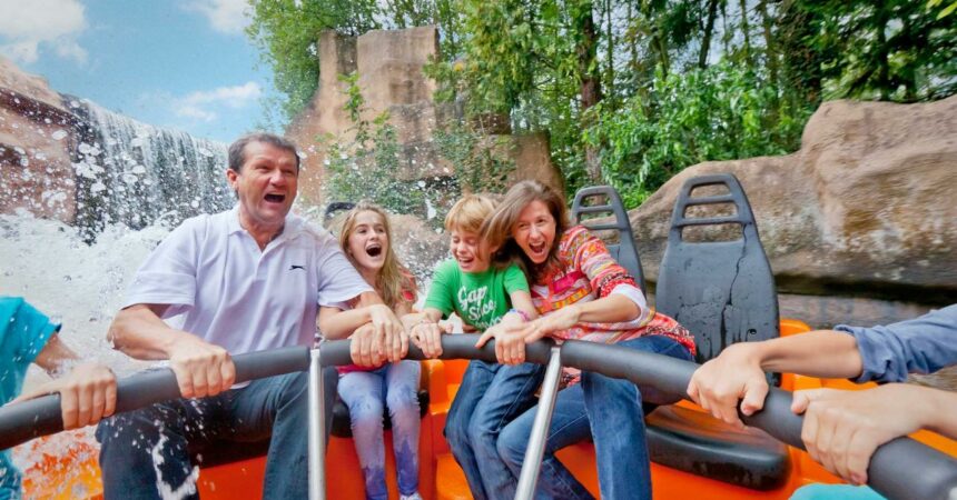 Niet te missen… – Wildwaterrivieren