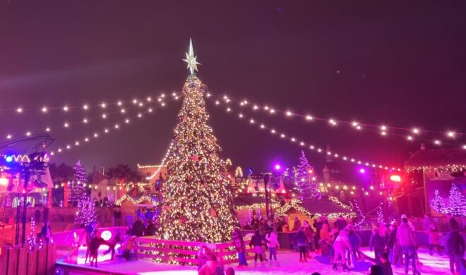 Nieuw – Bright Nights (Walibi Holland) en Winter Feelings (Toverland)