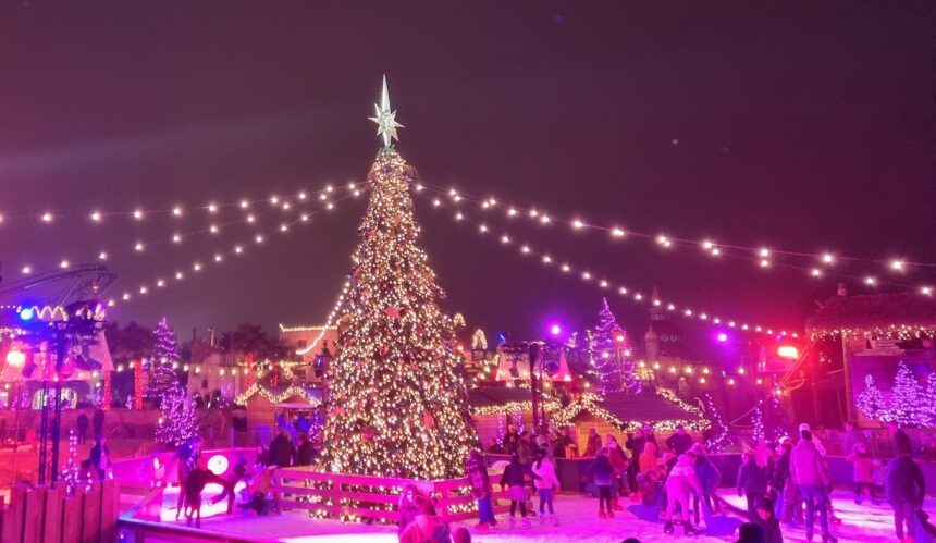 Nieuw – Bright Nights (Walibi Holland) en Winter Feelings (Toverland)