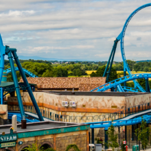 Rondleiding door… – Aqualantis in Energylandia