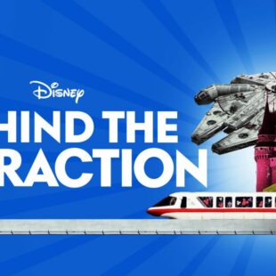 Recensie – Behind the Attraction (Disney+)