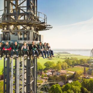 Opinie – Beauty and the Beast: Hansa-Park versus Heide Park