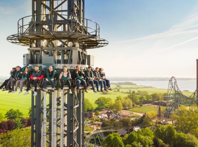 Opinie – Beauty and the Beast: Hansa-Park versus Heide Park