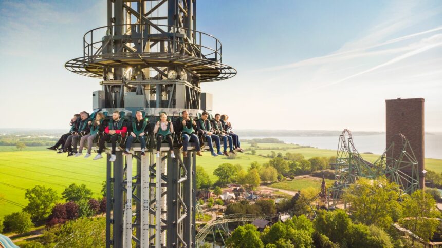 Opinie – Beauty and the Beast: Hansa-Park versus Heide Park