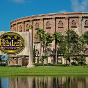 Flop Files – Holy Land Experience, Orlando
