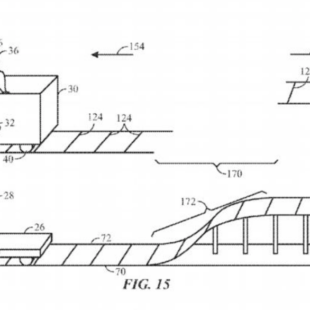 Het Concept – Boom Coaster & Cantilevered Coaster