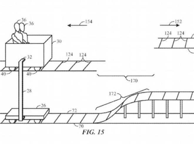 Het Concept – Boom Coaster & Cantilevered Coaster