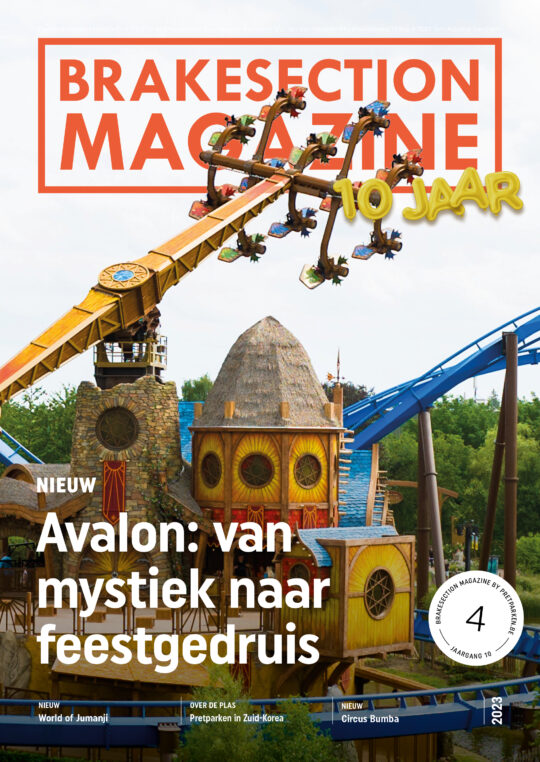 BSM Jaargang 10 Nummer 4
